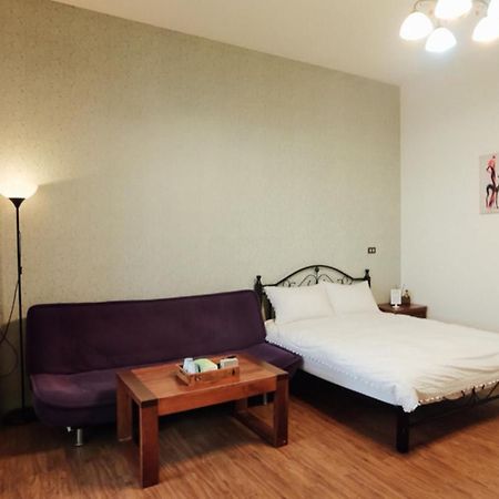 Jia Lin Homestay Tungkang Kültér fotó