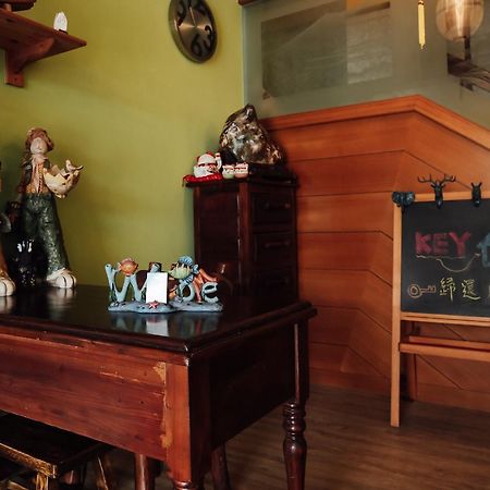 Jia Lin Homestay Tungkang Kültér fotó