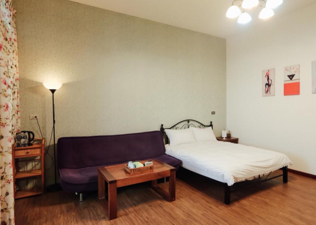 Jia Lin Homestay Tungkang Kültér fotó