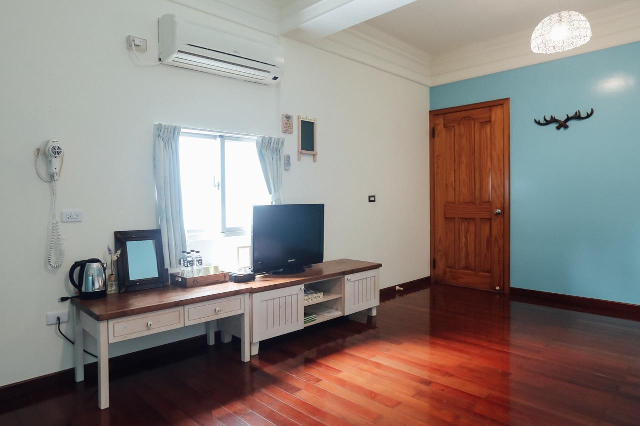 Jia Lin Homestay Tungkang Kültér fotó