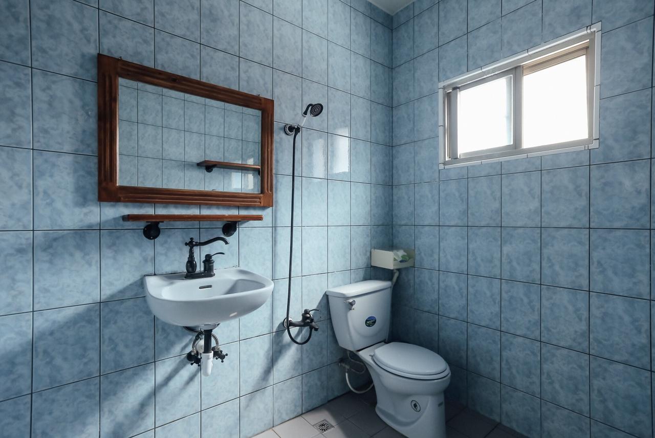 Jia Lin Homestay Tungkang Kültér fotó