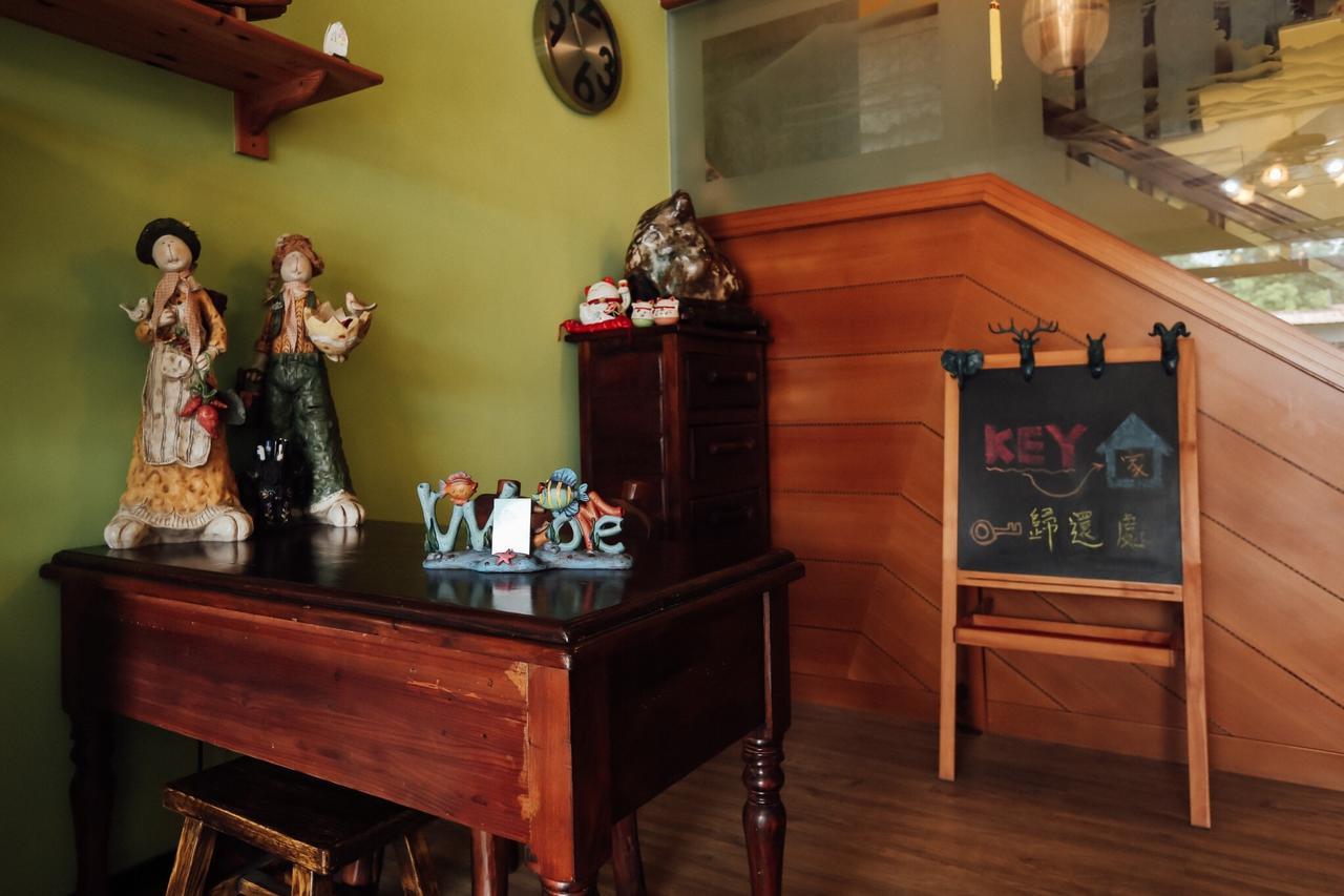 Jia Lin Homestay Tungkang Kültér fotó