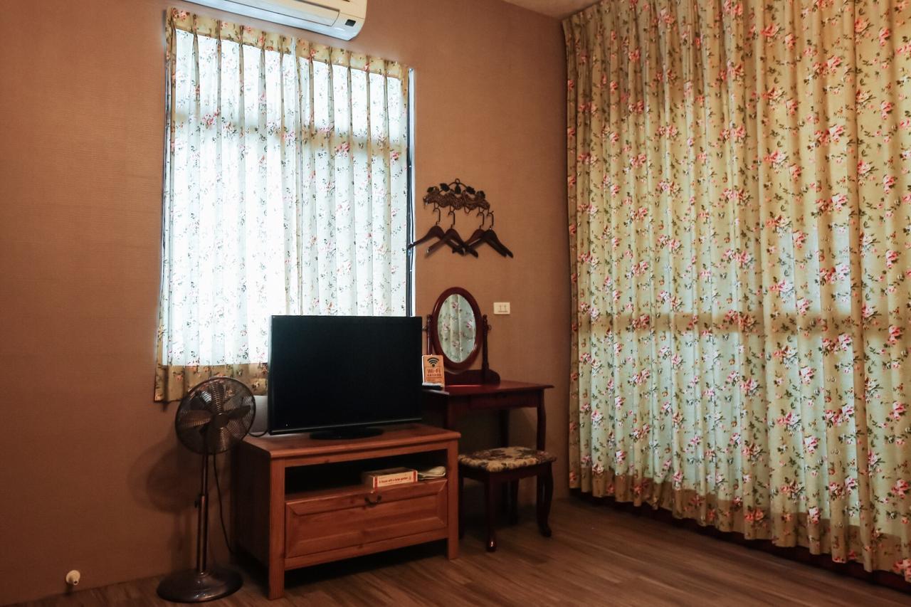 Jia Lin Homestay Tungkang Kültér fotó