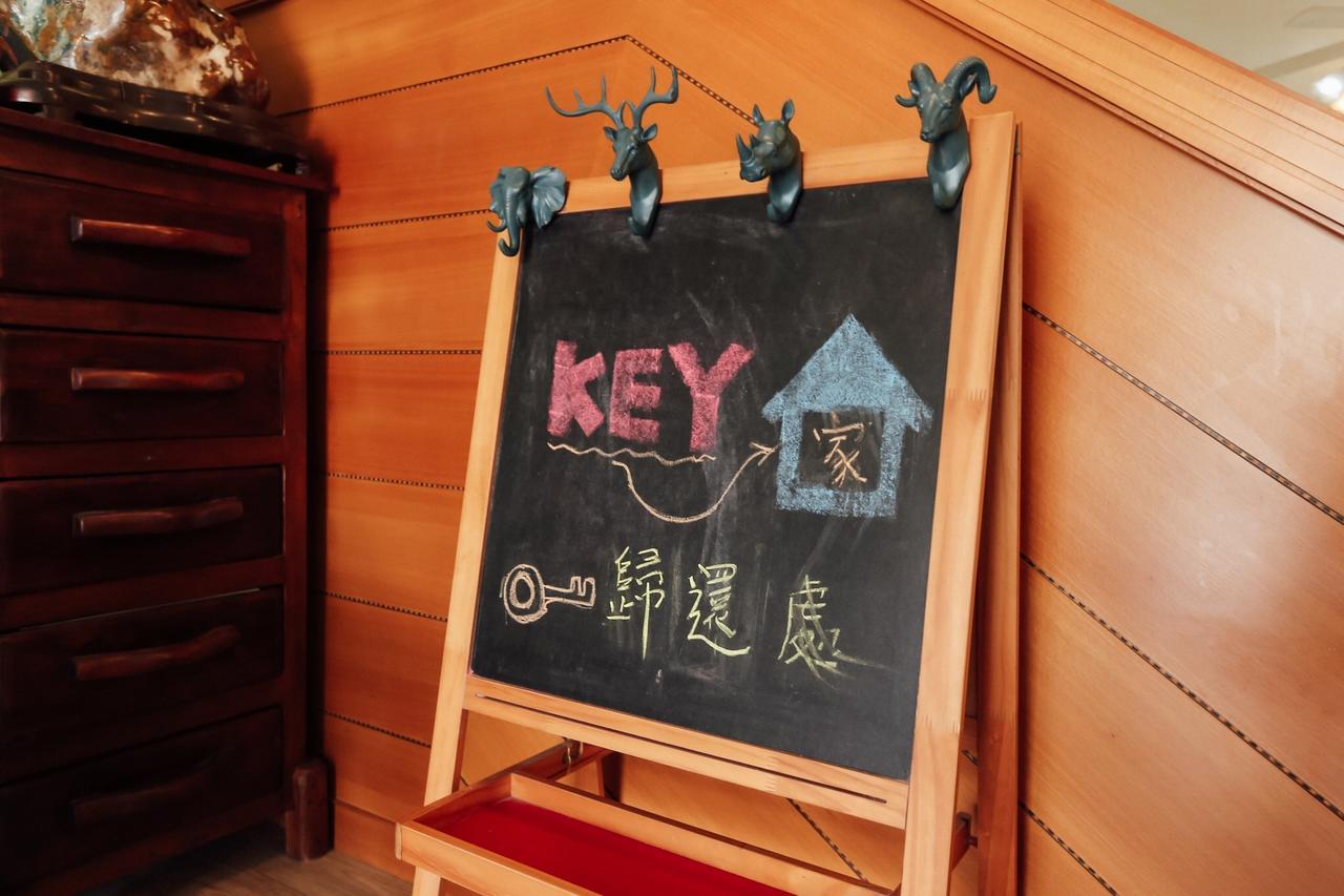Jia Lin Homestay Tungkang Kültér fotó