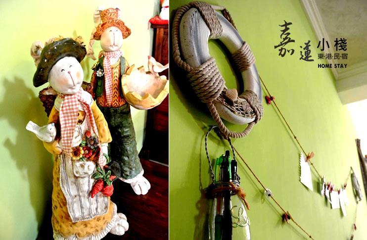 Jia Lin Homestay Tungkang Kültér fotó