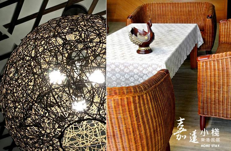 Jia Lin Homestay Tungkang Kültér fotó