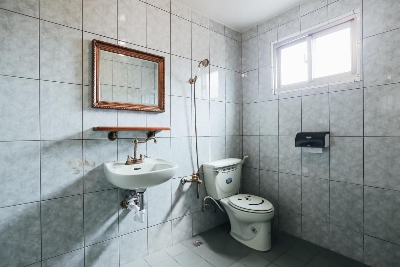 Jia Lin Homestay Tungkang Kültér fotó