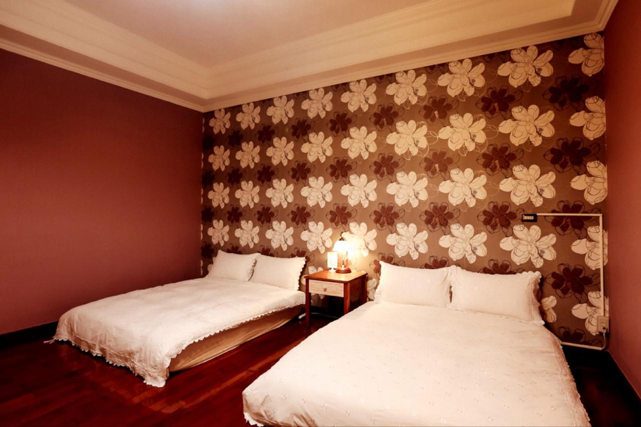 Jia Lin Homestay Tungkang Kültér fotó